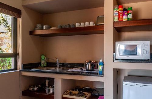 Laingsburg Apartment | Rooilande Guest Farm