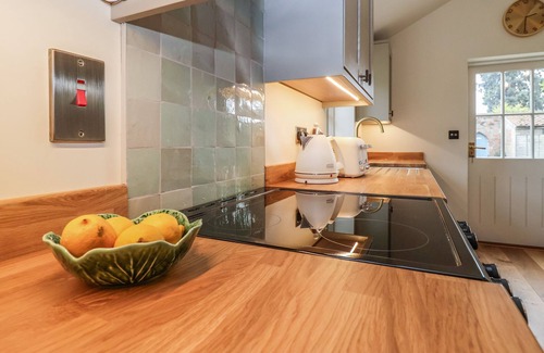 Saxmundham Cottage | Rookery Cottage