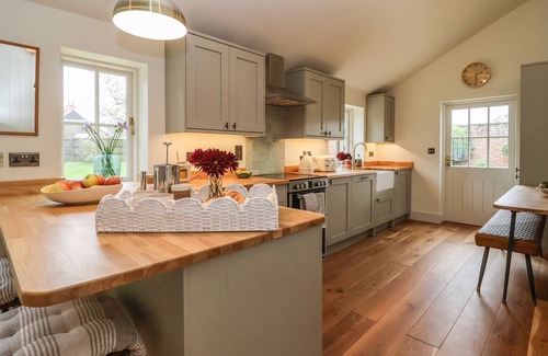 Saxmundham Cottage | Rookery Cottage