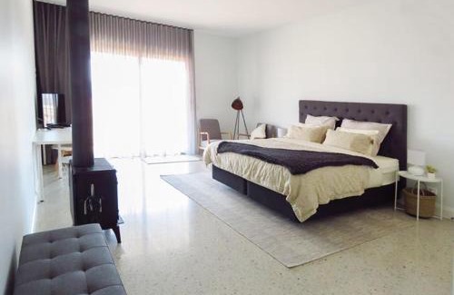 Bullengarook Bed & Breakfast | Rooks Edge
