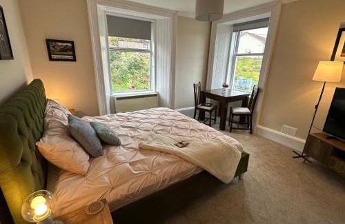 Connel House | Room 1, Loch Etive House, Connel near Oban