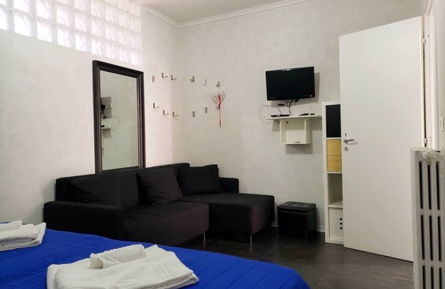 Monte Sant'Angelo Bed & Breakfast | Room 1 - Rooms Gli Arcangeli 2- Affitti Brevi Ital