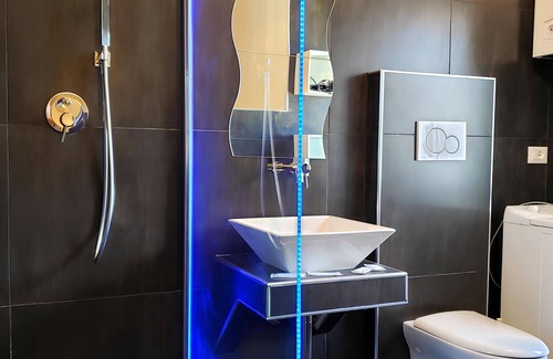 Monte Sant'Angelo Bed & Breakfast | Room 1 - Rooms Gli Arcangeli 2- Affitti Brevi Ital