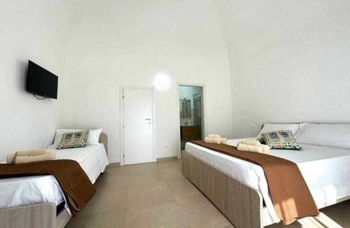 Cinisi House | ROOM 101