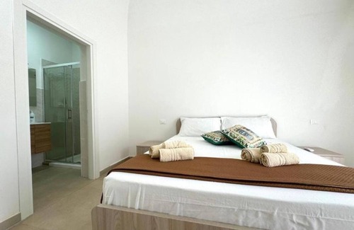 Cinisi House | ROOM 101