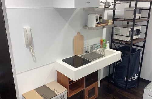 Yotsuya Hotel | Room 101 Private room up to 2 people/Shinjuku-ku Tokyo