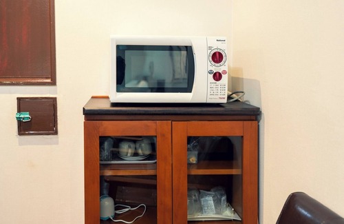 Narita Hotel | Room 105/Narita Chiba