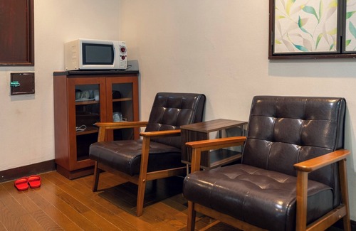 Narita Hotel | Room 105/Narita Chiba