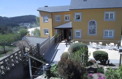 Faro Apartment | Room '203' with Sea View, Shared Terrace and Wi-Fi