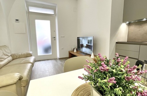 Manfredonia Apartment | Room 215 - Affitti Brevi Italia