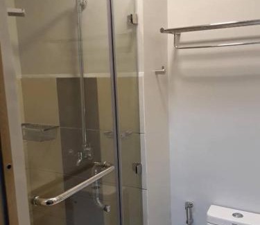 Tagaytay Apartment | Room 2222 - Wind Residences, Tower 5, Tagaytay, PH