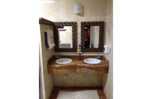 Tezoyuca Bed & Breakfast | ROOM 3 COMPLETELY INDEPENDENT - MEXICO