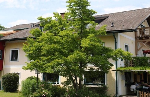 Attersee Cottage | Room 3 - Haus Berndt