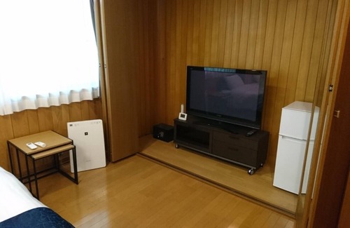 Nagashimacho Matsukage House | Room 3 Nagashima Japanese style - Night stay / Kuwana Mie