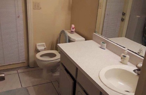 Buena Ventura Lakes Apartment | Room 3 on BVL