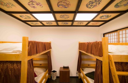 Yotsuya Hotel | Room 301 Private room up to 4 people/Shinjuku-ku Tokyo