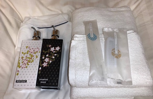 Yotsuya Hotel | Room 301 Private room up to 4 people/Shinjuku-ku Tokyo