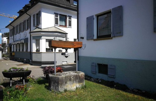 Nuertingen Apartment | Room 31