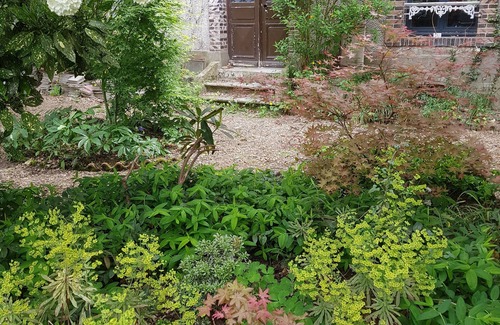 Savigny-sur-Braye Bed & Breakfast | Room 3R du Clos de la Canardière