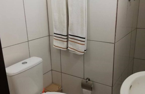 Penedo Hotel | Room 4 - Beautiful guesthouse in a central location and surrounded by nature