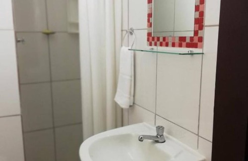Penedo Hotel | Room 4 - Beautiful guesthouse in a central location and surrounded by nature