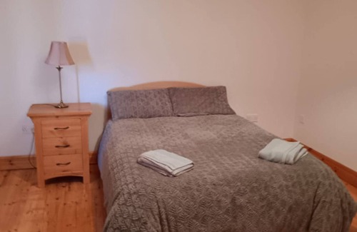 Crosswell House | Room 4, Williamstown, Ireland