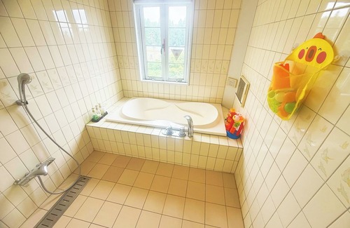 Yoshioka Hotel | Room 403 Pikachu Family Room Luxury BBQ Plan Charb/Kitagunmagun Gunma