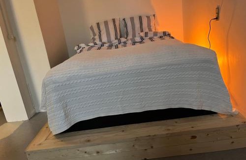 Vestervig Apartment | Room 5 - Hawkraft kulturhotel