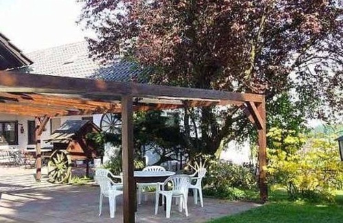 Beuchen Cottage | Room 6 - Gasthaus-Pension Zum Brandweiher