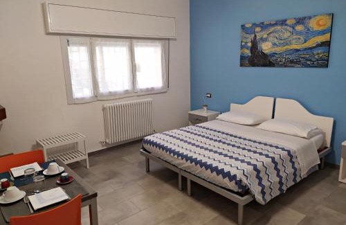 Savena House | ROOM AND BREAKFAST SAN RAFEL