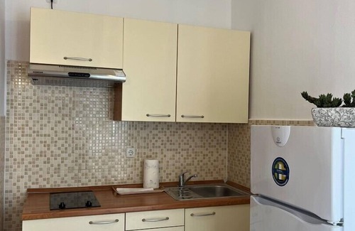 Suha Punta Apartment | Room Anica Kampor Superior S4 - Island of Rab