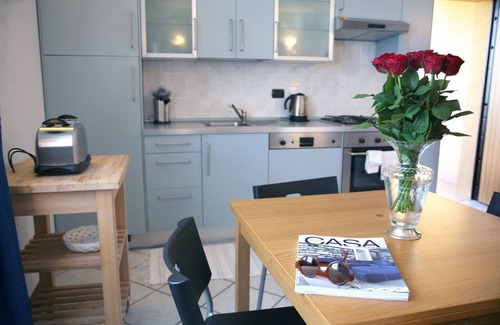 Moniga del Garda Apartment | Room apartment on the first floor