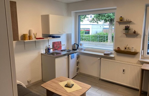 Petershagen Apartment | Room-apartment-short-term rental-holiday apartment