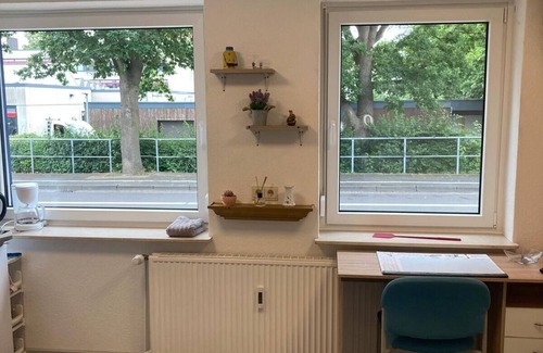Petershagen Apartment | Room-apartment-short-term rental-holiday apartment