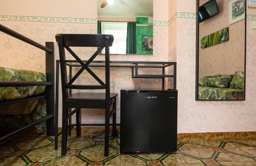 Ficarra Apartment | Room 'Appartamento 1 - Stanza 13' with Shared Terrace, Wi-Fi and Air Conditioning