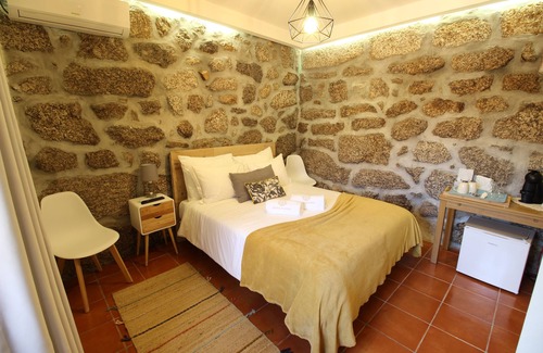 Fareja Other | Room at the Quinta d'Areda Wine & Pool Experience Mill