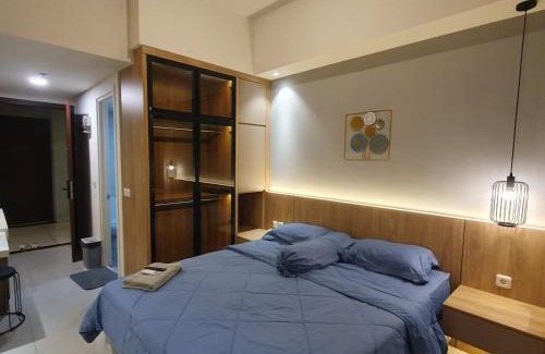 Serpong Apartment | Room bangren Avenue BSD
