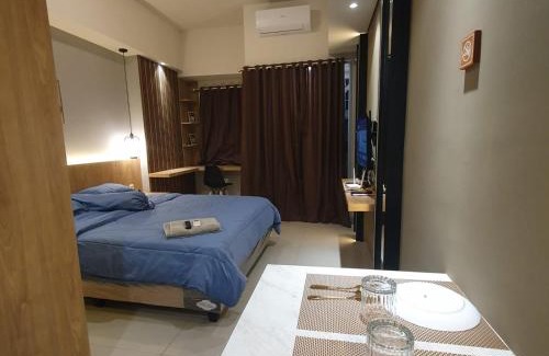 Serpong Apartment | Room bangren Avenue BSD