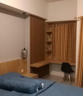 Serpong Apartment | Room bangren Avenue BSD