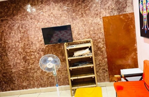 Bamako House | Room-beautiful Luxury Room Aci 2000 Hamd