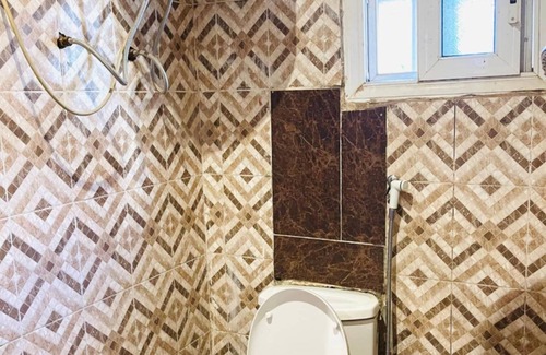 Bamako House | Room-beautiful Luxury Room Aci 2000 Hamd