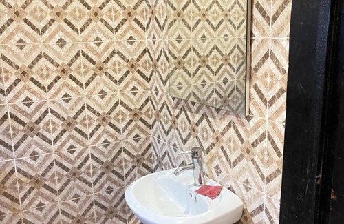 Bamako House | Room-beautiful Luxury Room Aci 2000 Hamd