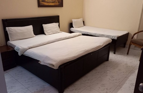 South Extension House | Room-boutique Guest Room in Heart of Ne