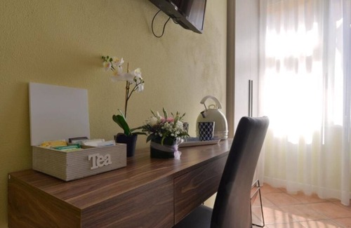 Old Town House | Room & Breakfast Canalino 21: Standard Double Room with Shared Bathroom