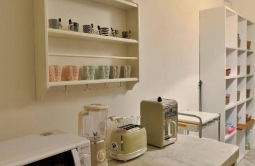 Old Town House | Room & Breakfast Canalino 21: Double Room