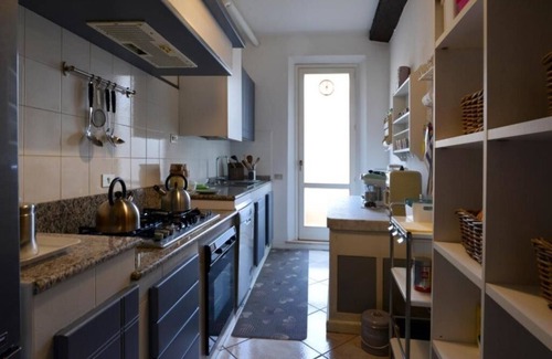 Old Town House | Room & Breakfast Canalino 21: Double Room