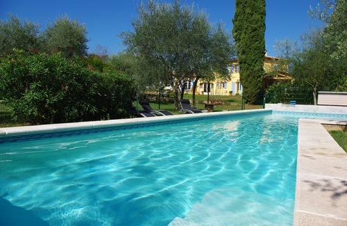 Callian Cottage | Room Côté Provence