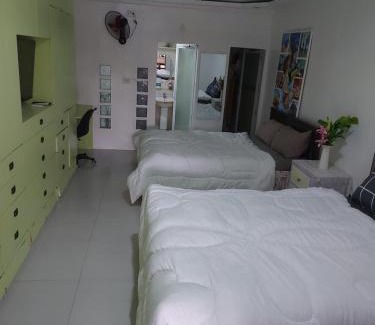 Calapan House | Room Calapan