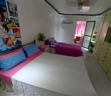 Calapan House | Room Calapan