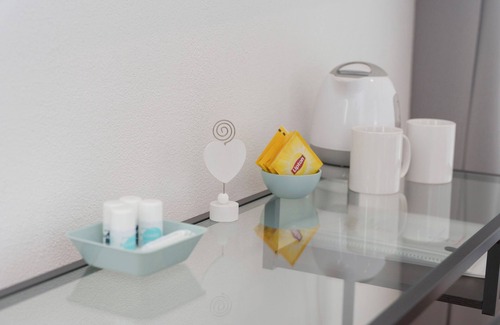 Borzonasca Apartment | Room 'Familiare' with Wi-Fi